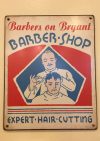 Barbers On Bryant – Minneapolis MN