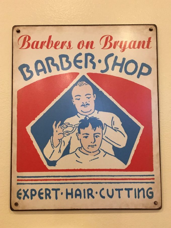 Barbers On Bryant &#8211; Minneapolis MN