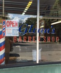 Glenn’s Barber Shop – Minneapolis MN