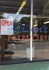 Glenn’s Barber Shop – Minneapolis MN