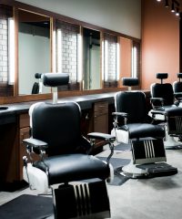 Paramount Barbering Co – Des Moines IA